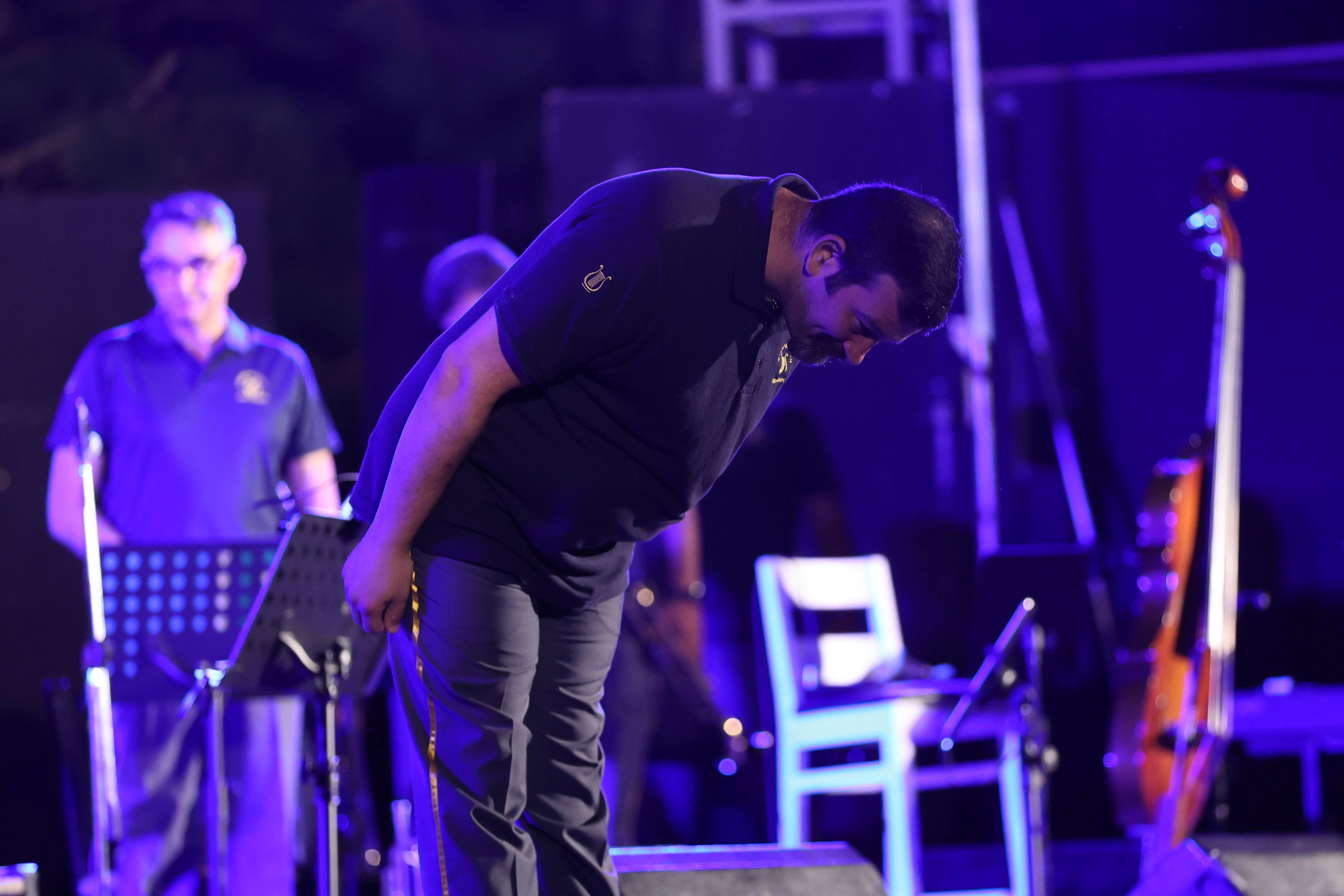 Φιλαρμονική συναυλία