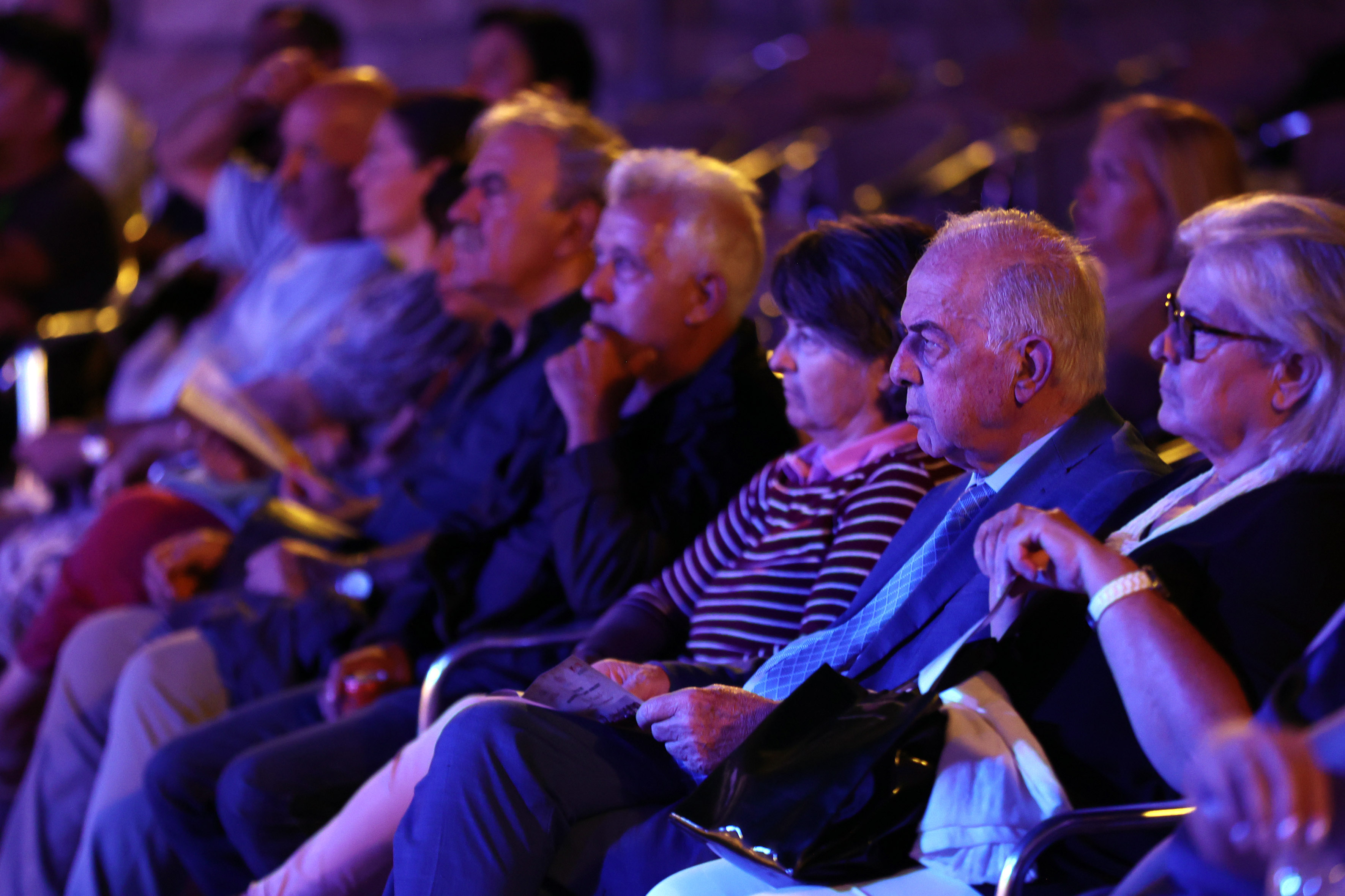 Φιλαρμονική συναυλία