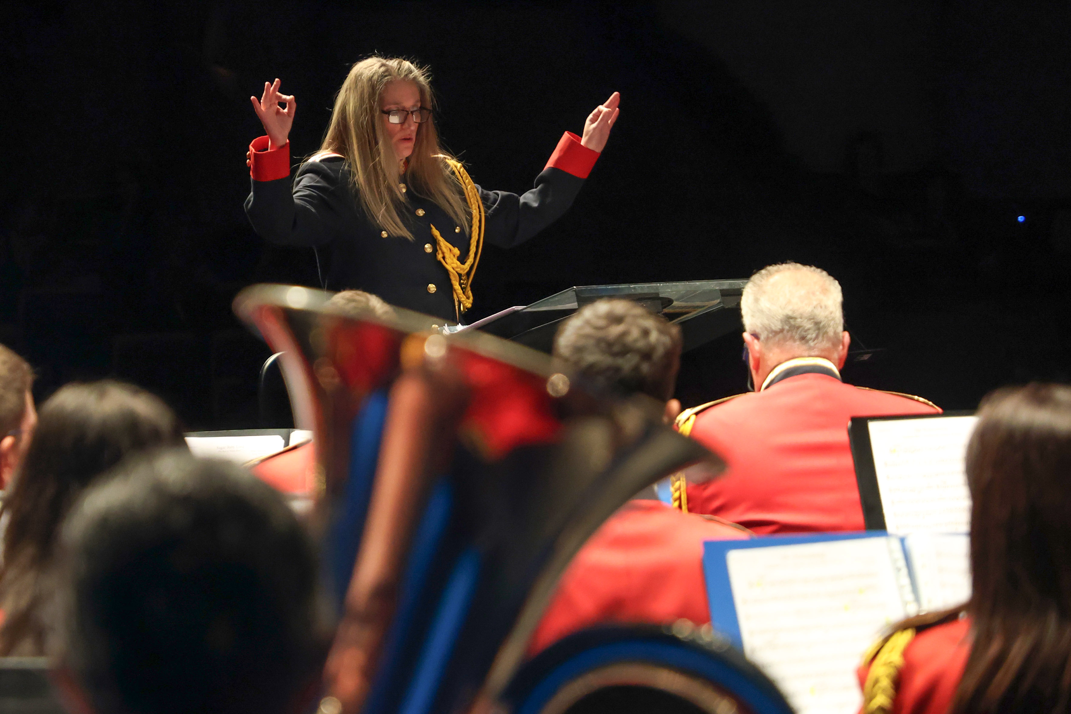 Φιλαρμονική δήμου Ηρακλείου