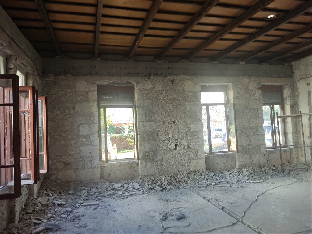 Φιλαρμονική Ρεθύμνου εργασίες