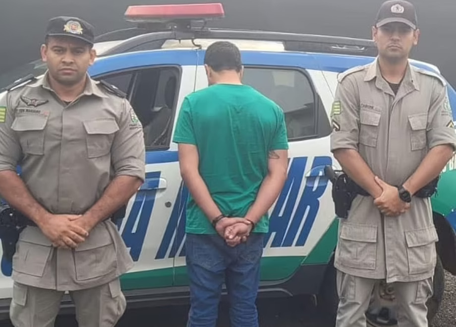 Οι αστυνομικές αρχές προχώρησαν στην σύλληψη του συντρόφου της