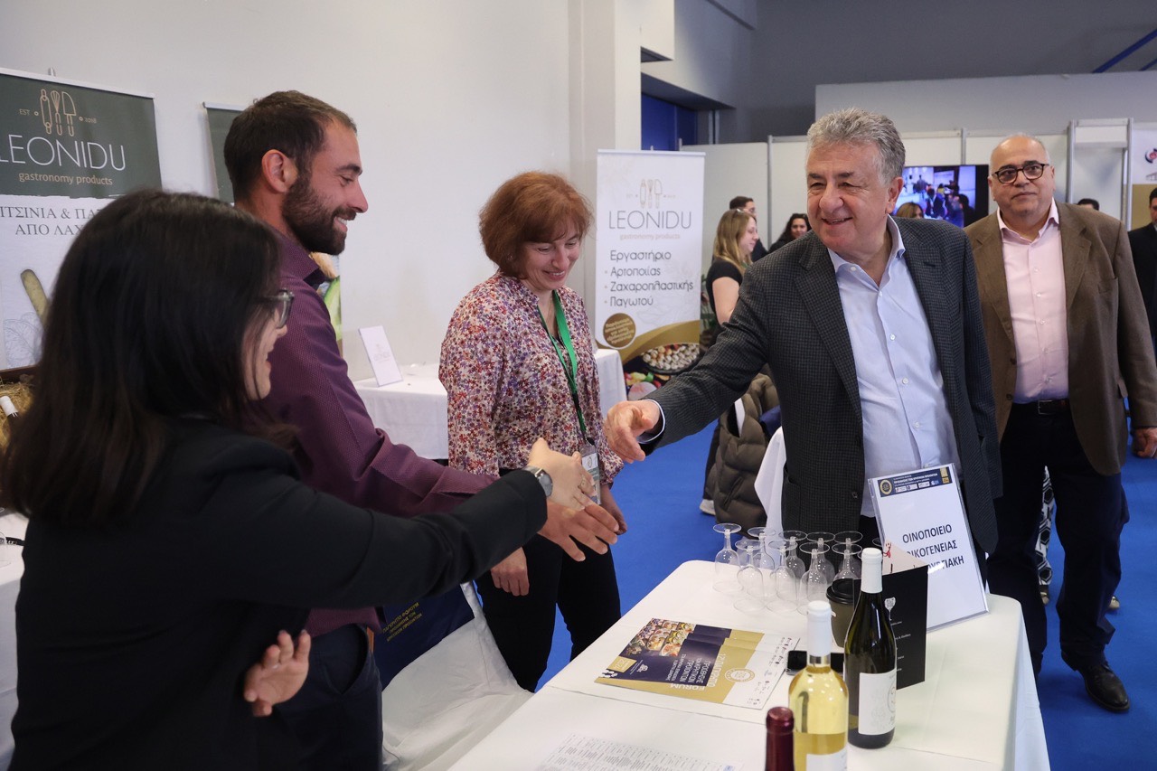 Αρναουτάκης Παγκρήτιο Forum