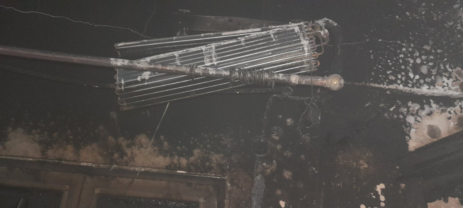 Πυρκαγιά Ατσιπάδες