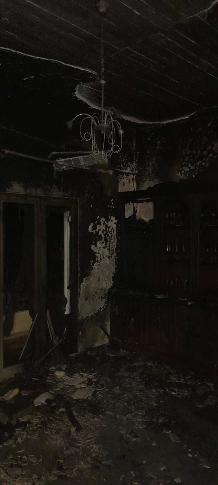 φωτιά Ατσιπάδες