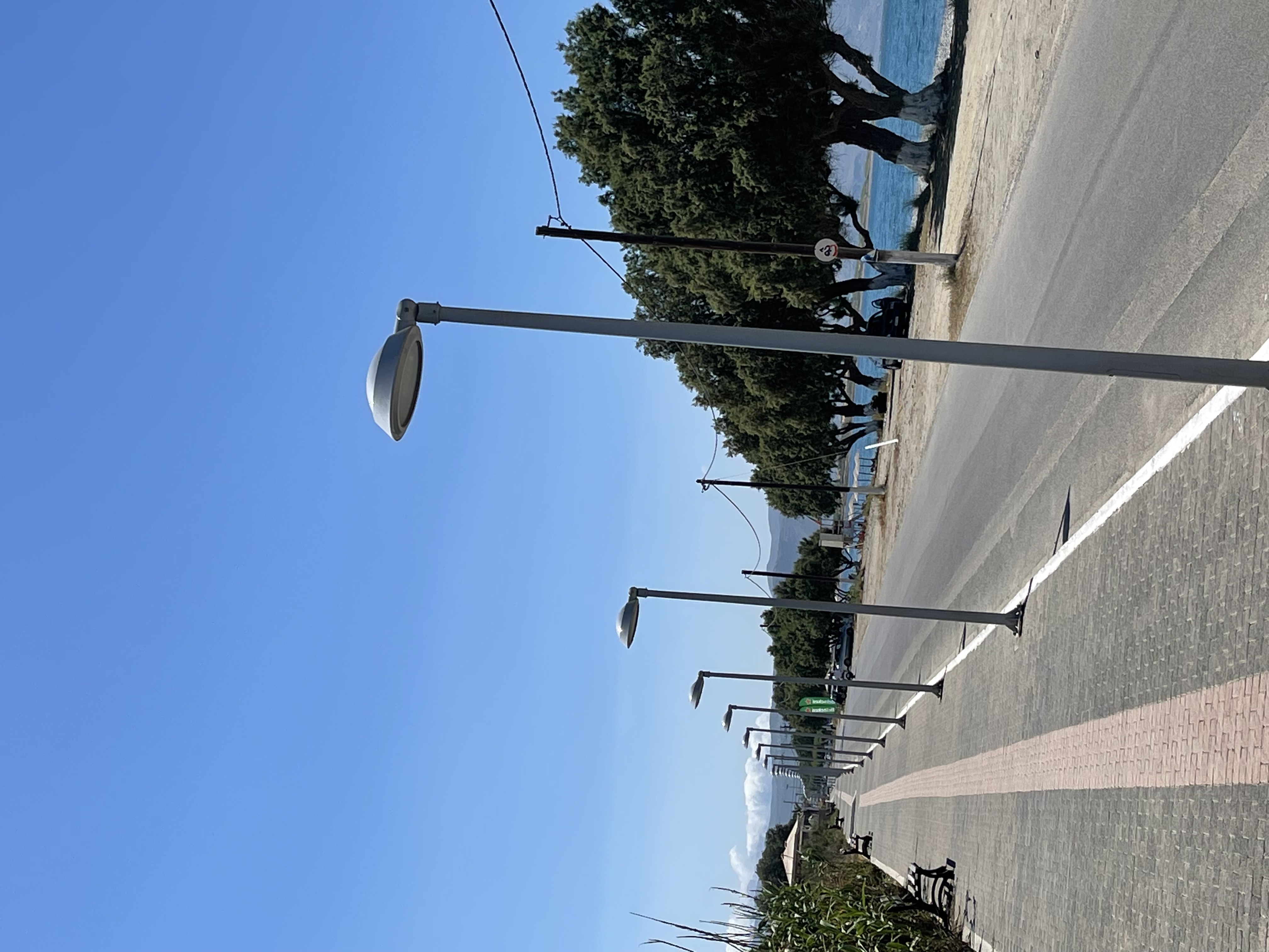 Φωτισμός Μάλεμε