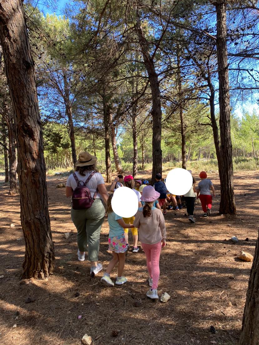 3ο Νηπιαγωγείο Αρχανών Φουρνί