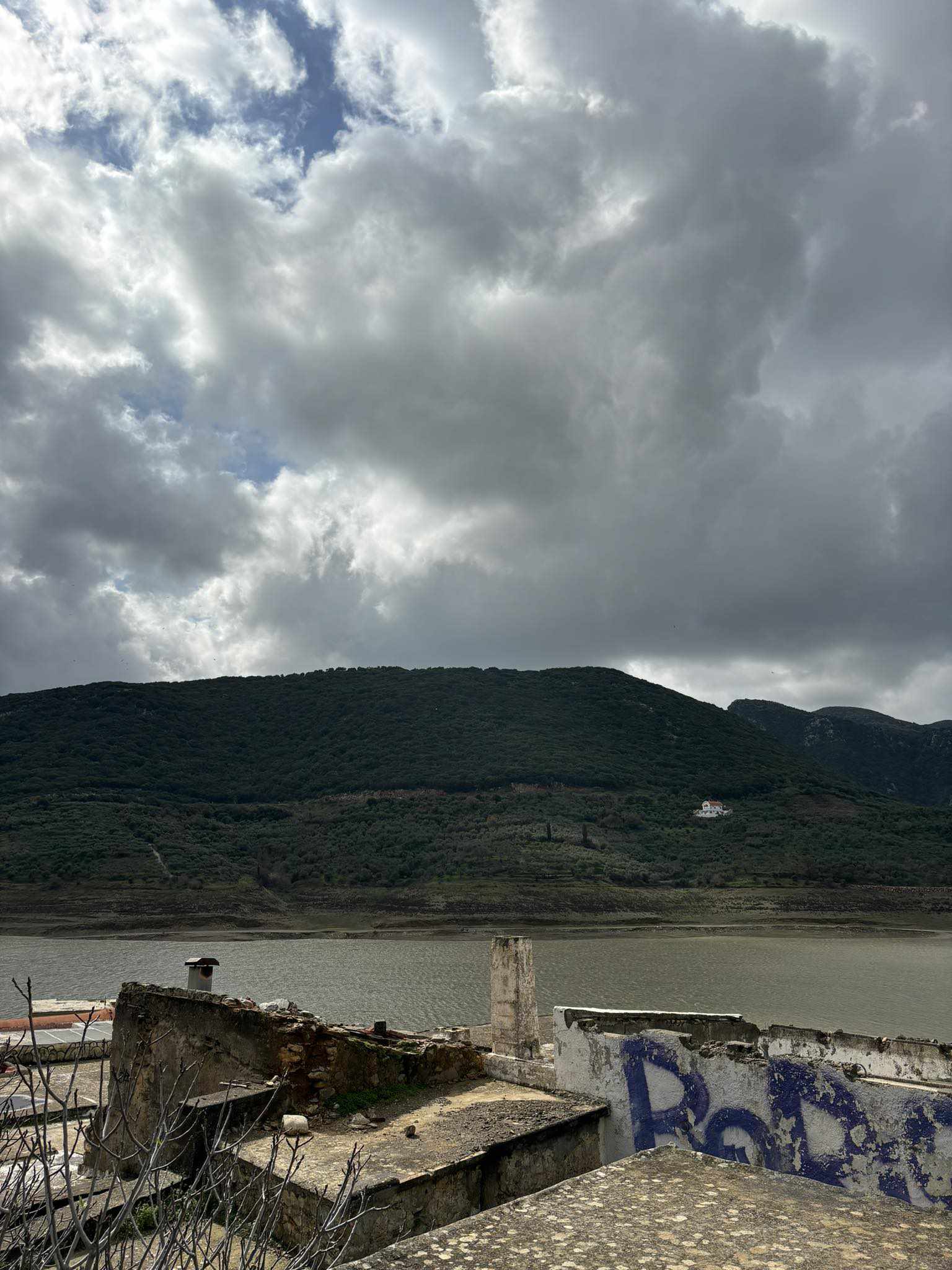 fragma aposelemi.......