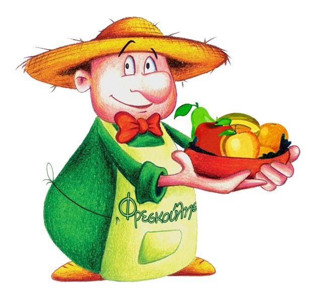 Φρεσκούλης