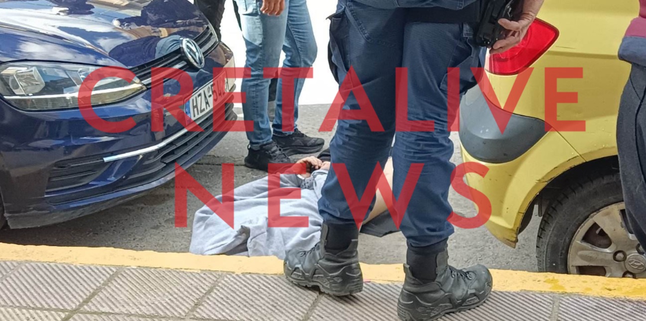 Πυροβολισμοί Γάζι