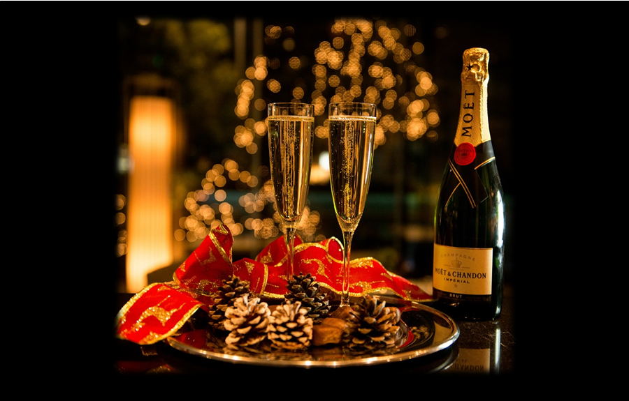 Ένα Αξέχαστο Réveillon στο GALAXY Hotel με τη Χαρά Ασημινάκη