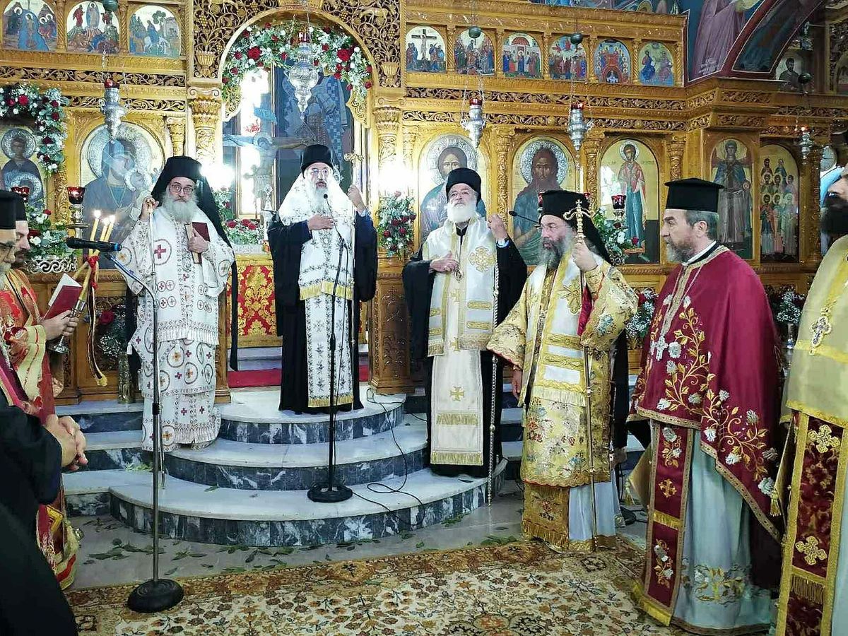 Γαλίτης μνημόσυνο