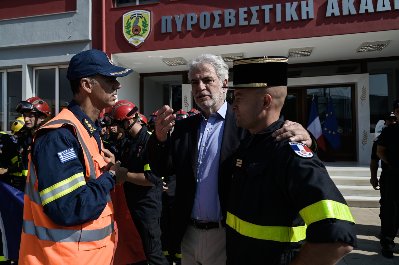 φωτογραφία ΜΙΧΑΛΗΣ ΚΑΡΑΓΙΑΝΝΗΣ/EUROKINISSI