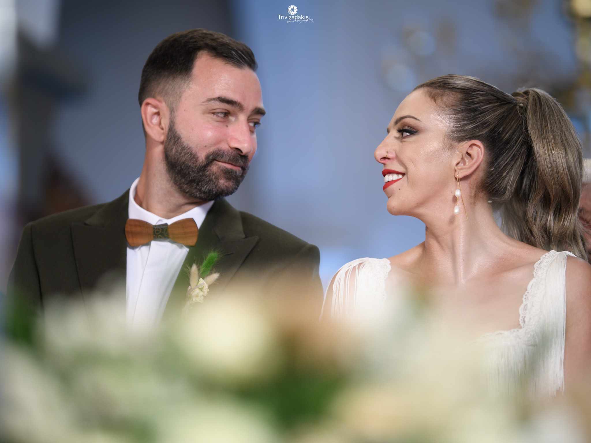 Γαμπρός ντύθηκε ο Γιώργος Παπαδάκης! 