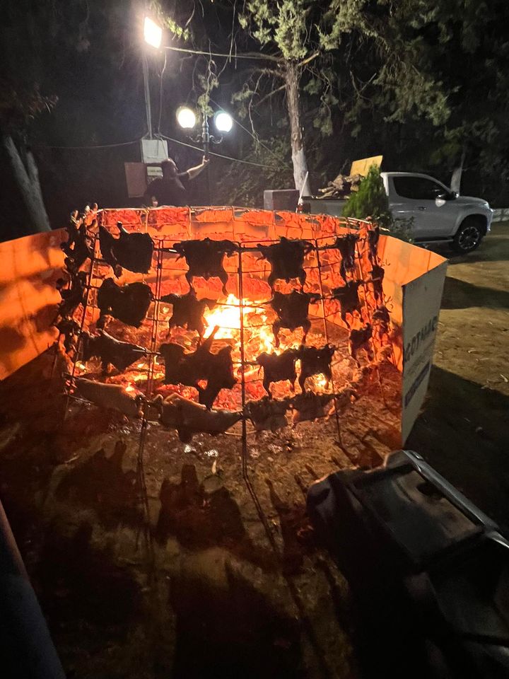 Γάμος Μοναστηράκι