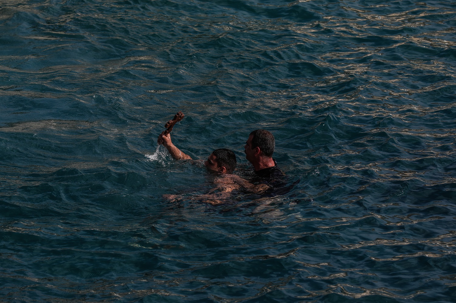 Γαύδος Θεοφάνεια