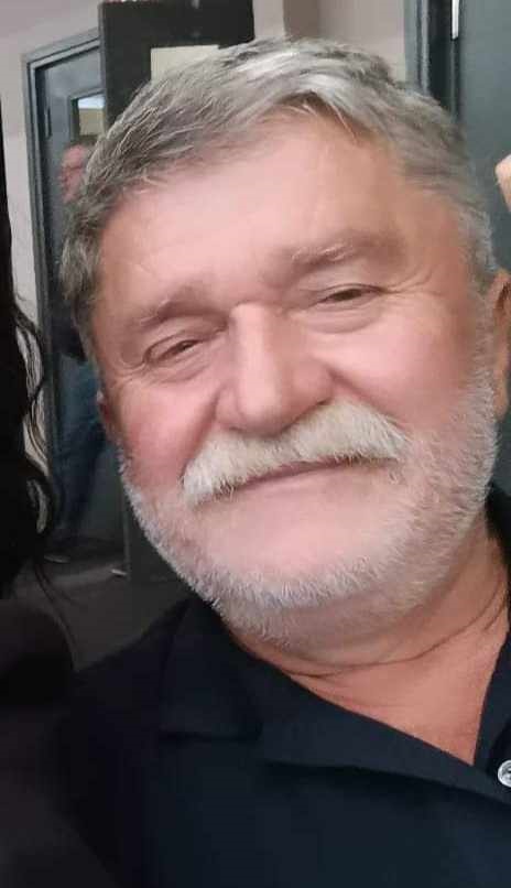 Μανόλης Γαβαλάς