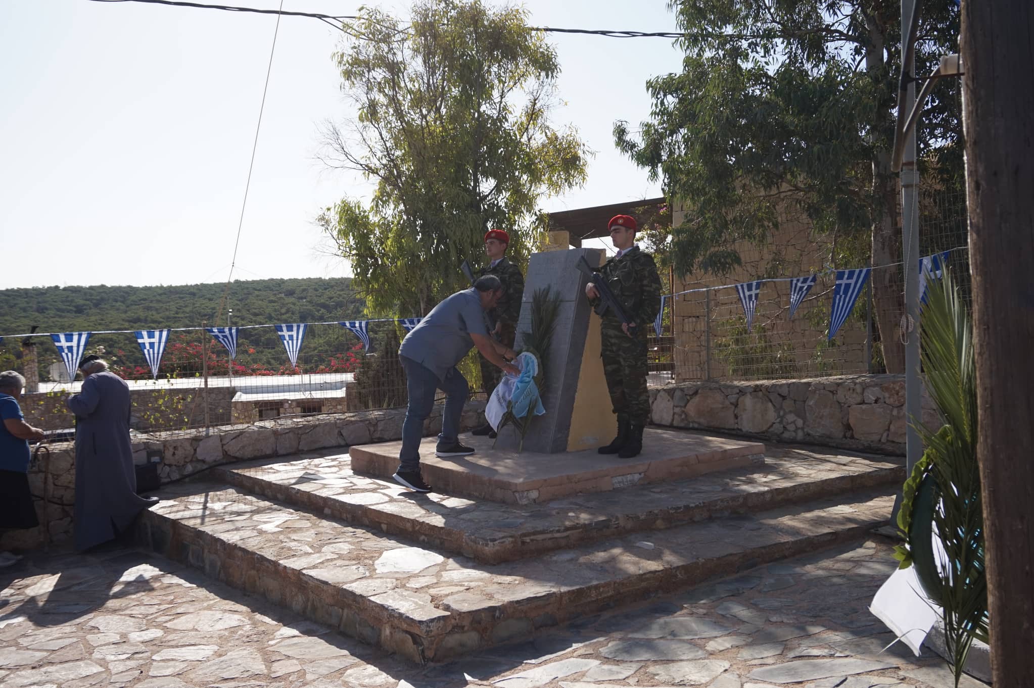 Γαύδος 28η