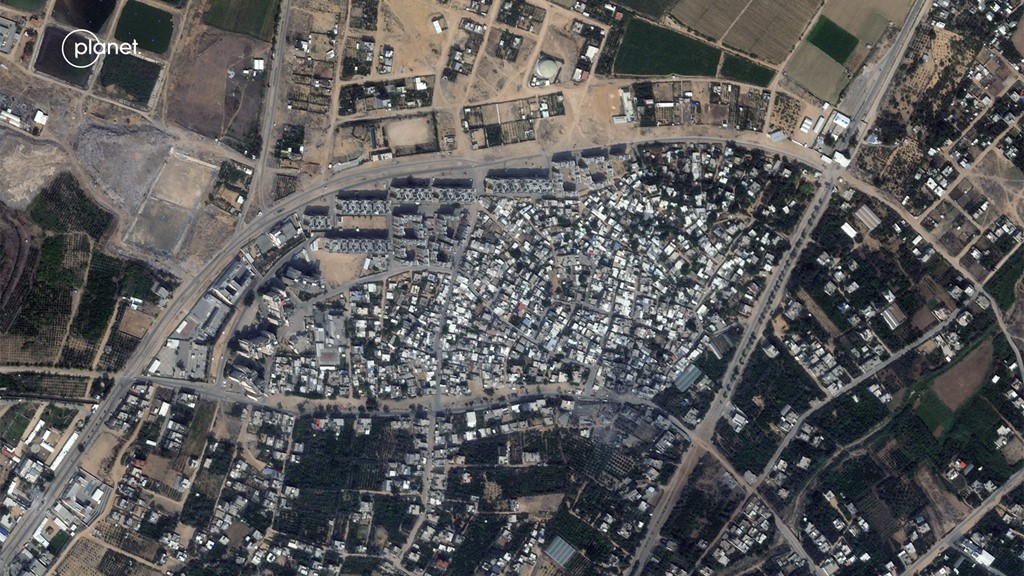 γαζα καταστροφή πόλεμος ισραήλ