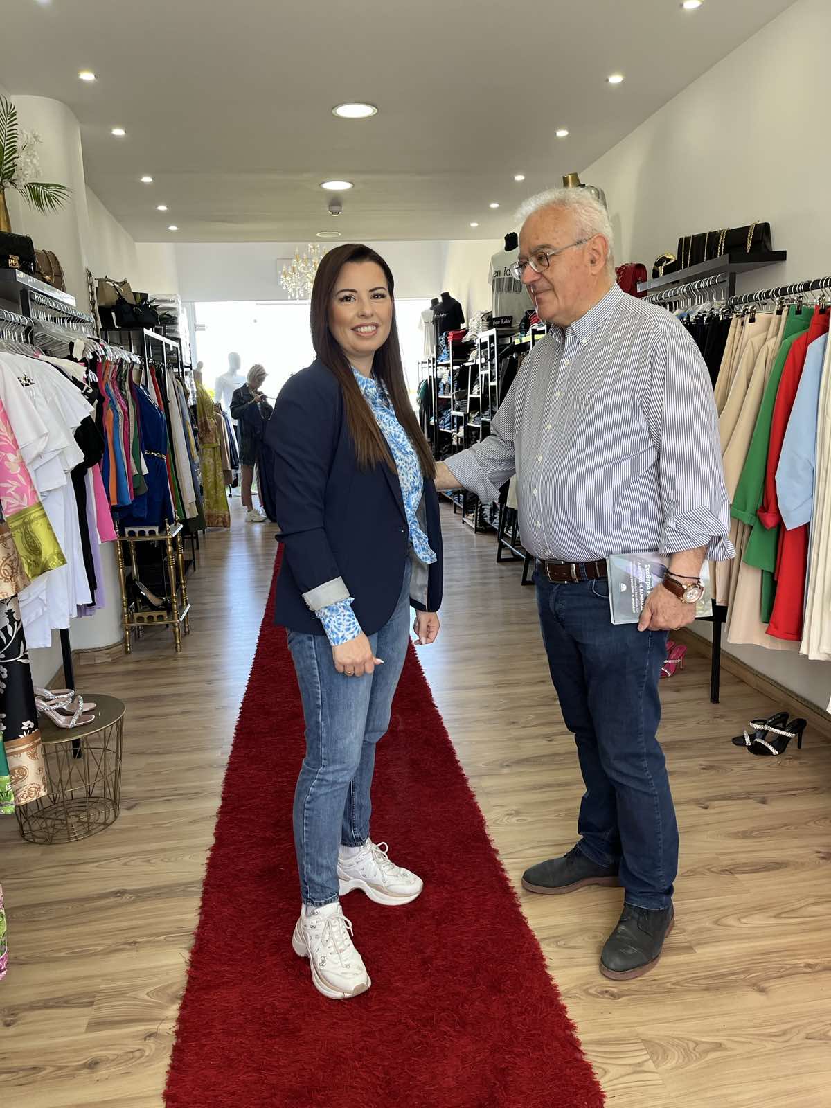 Βαμβακάς Γάζι υποψήφιος Βουλευτής Ηράκλειο ΠΑΣΟΚ Εκλογές 2023