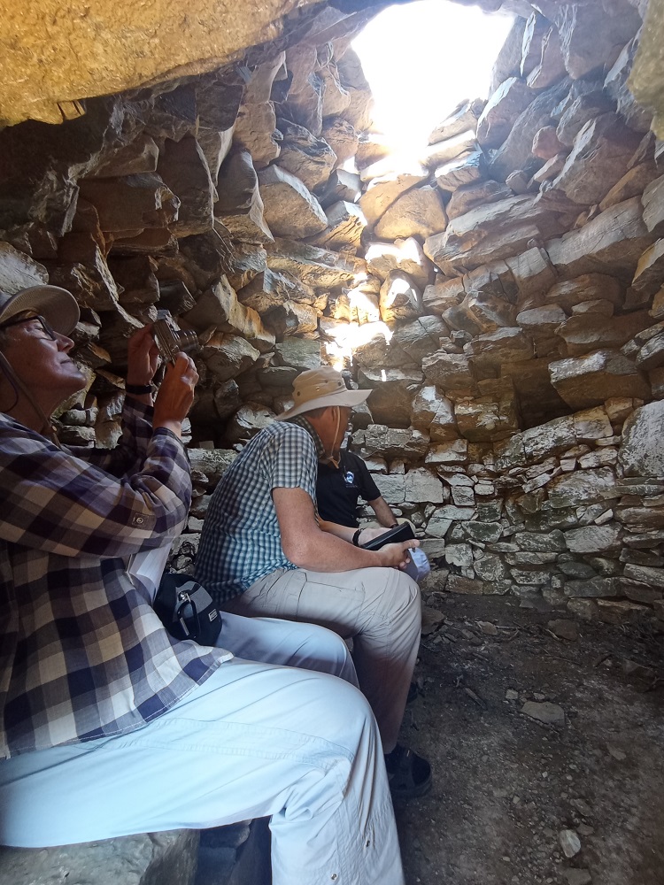 Γεωπάρκο Ψηλορείτη