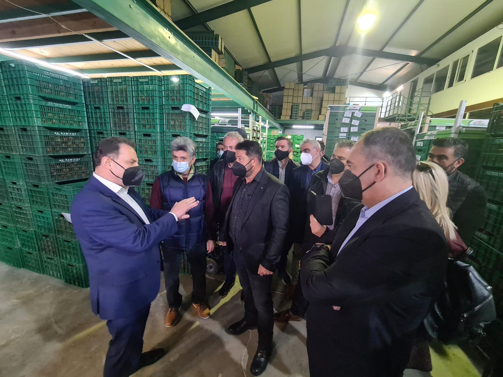 Γεωργαντάς Ιεράπετρα