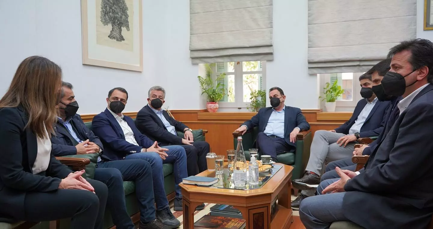 Γεωργαντάς Κρήτη