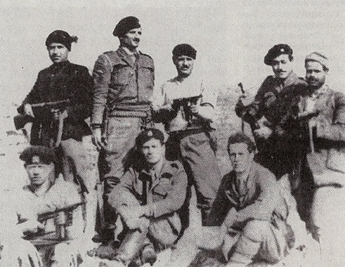 Κρήτη συνθηκολόγηση