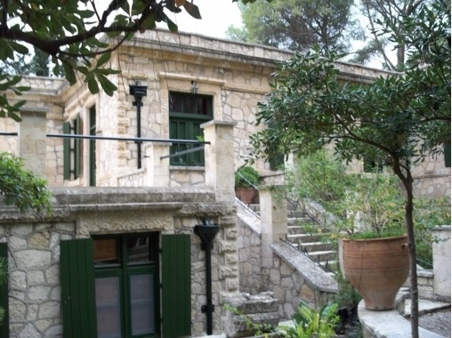 Βίλα Αριάδνη