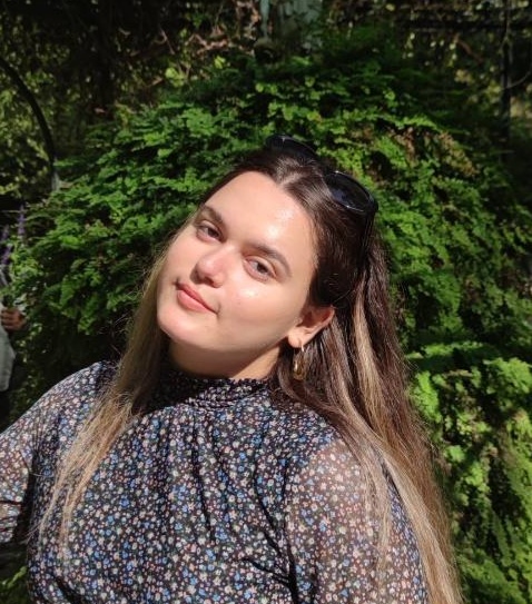 η Κωνσταντίνα Γιαννίκου