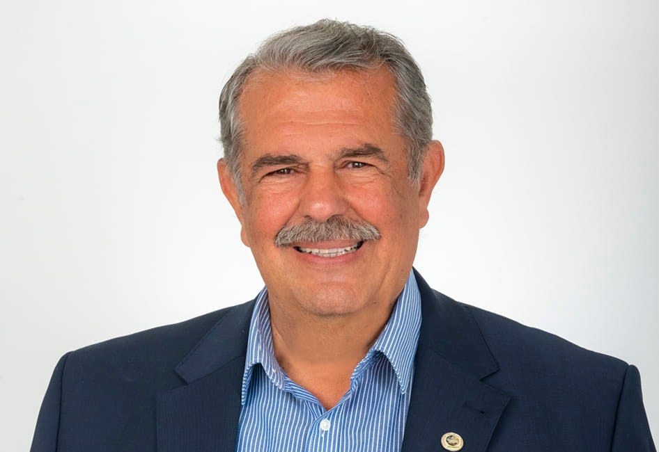 Γιάννης Επιτροπάκης εκλογές 2023 δήμος αρχανών αστερουσίων Ηράκλειο