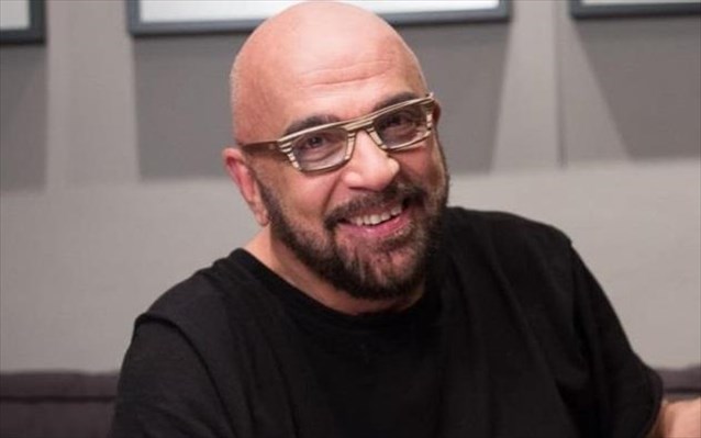 Ζουγανέλης Γιάννης