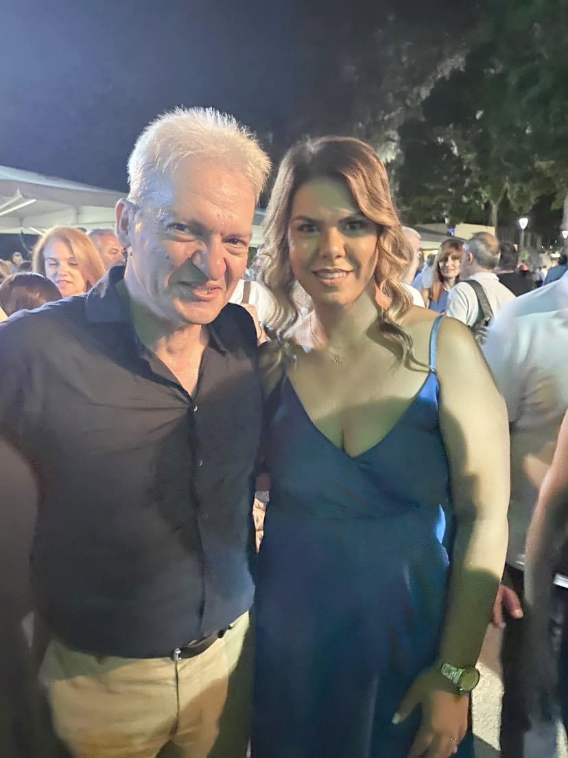 Καλοκαιρινός Γιαννουδάκη