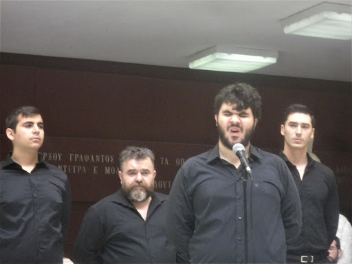 Πολεμικό Μουσείο εκδήλωση Κρήτη Ολοκαύτωμα Γερμανοί Κατοχή