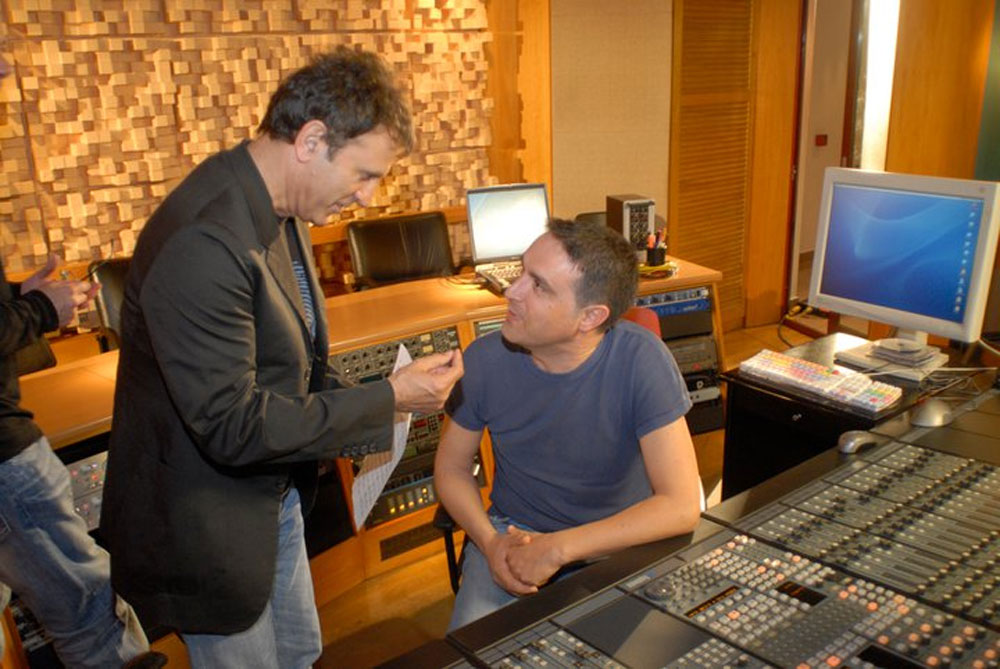 Grammy Γιατράκος