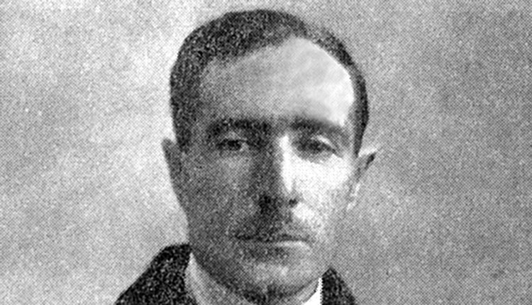 Γεώργιος Καφφετζάκης Μαράντης