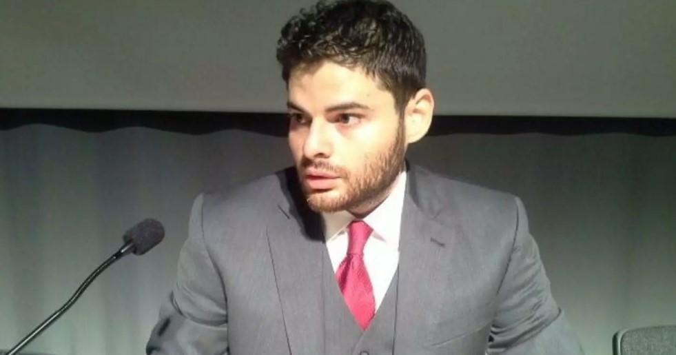 Γιώργος Παπαδάκης