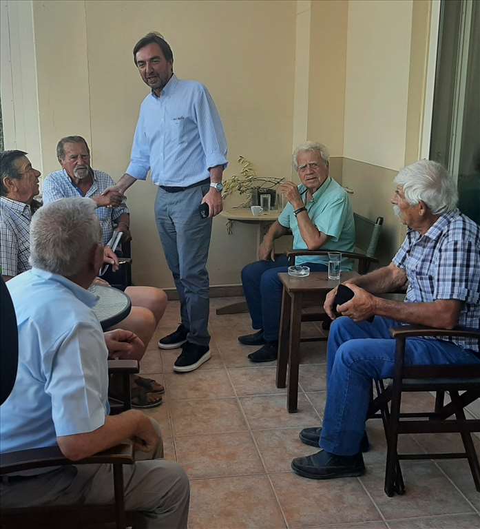 Αλεξάκης Γιώργος