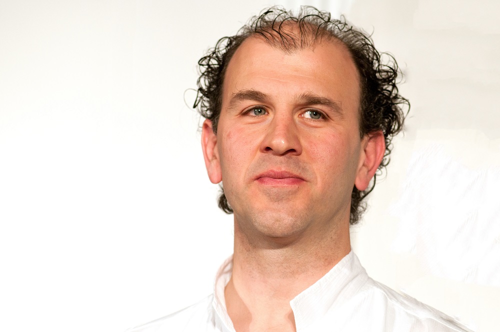 Γιάννης Ιδομενέως