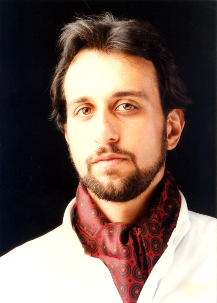 Αντώνης Κορωναίος