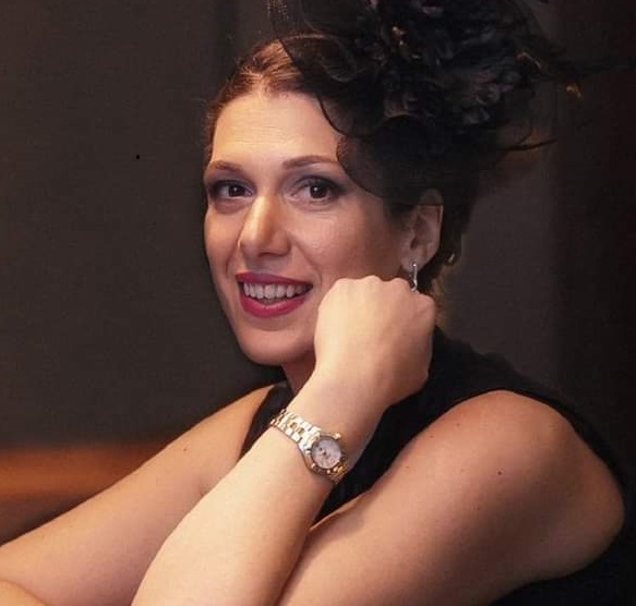 Λένα Χατζηγεωργίου