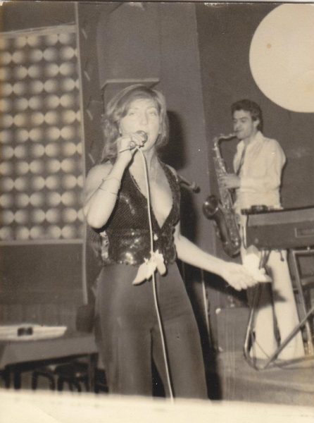 Γιώτα Γιάννα