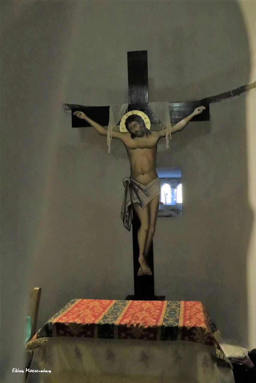 Αφέντης Χριστός Γιούχτας