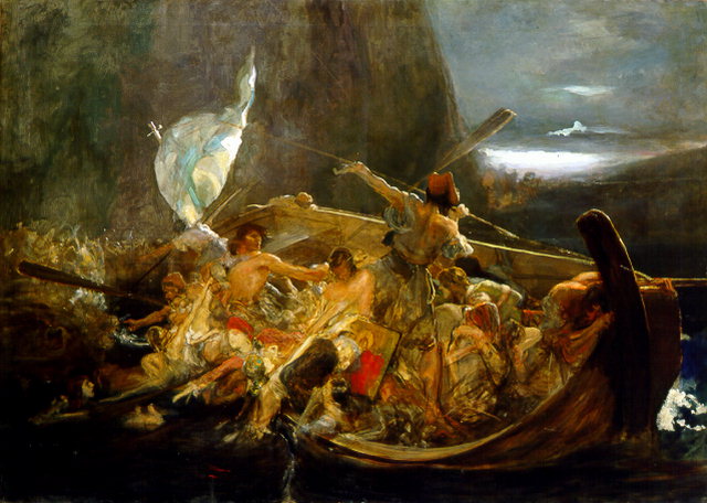 Νικόλαος Γύζης