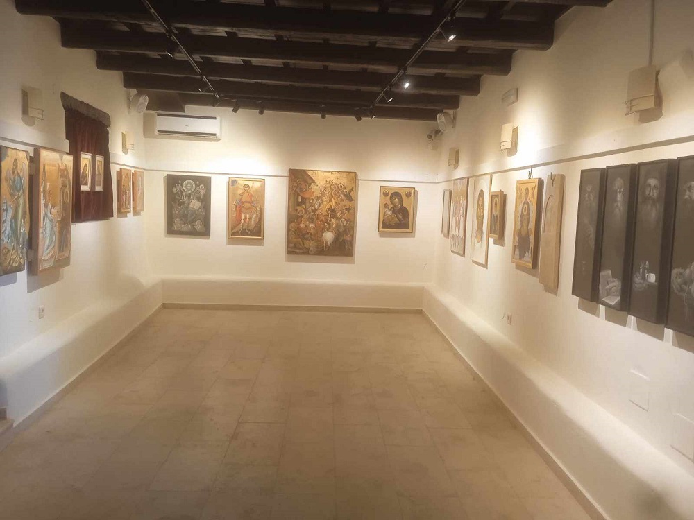 Γκουβερνιώτισσα εκδηλώσεις