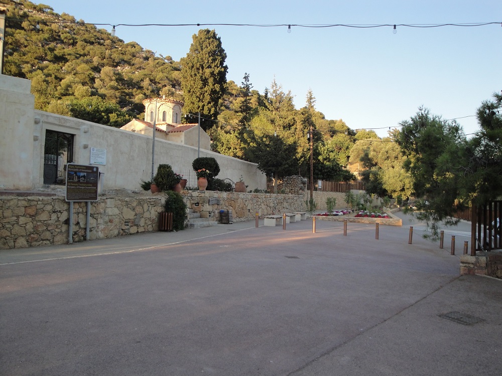 Γκουβενριώτισσα εκδηλώσεις