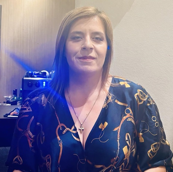 Γωγώ Τσαμπά