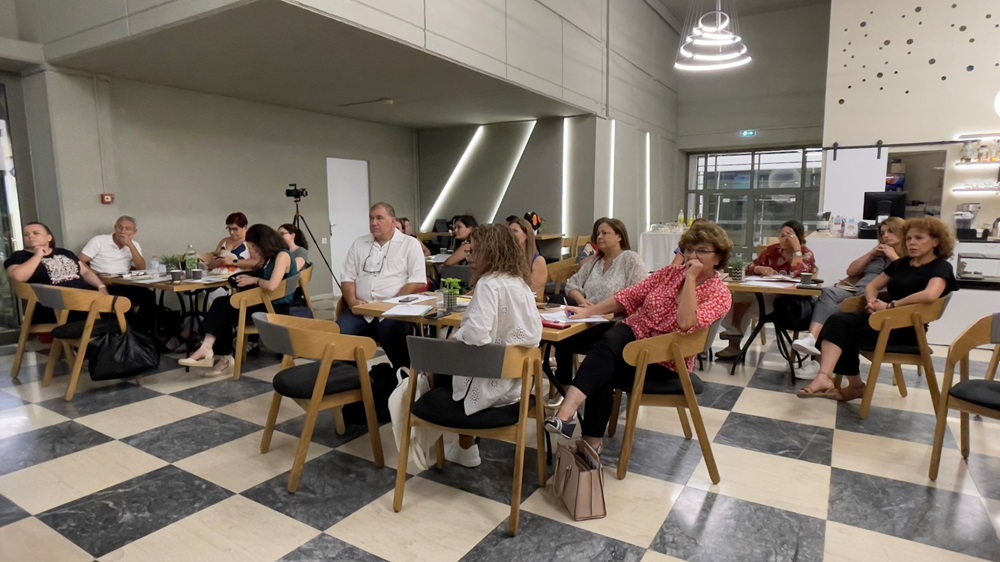 εργαστήριο grandis