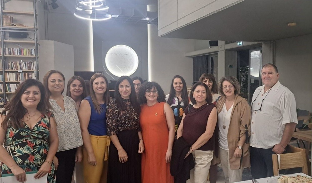 εργαστήριο grandis