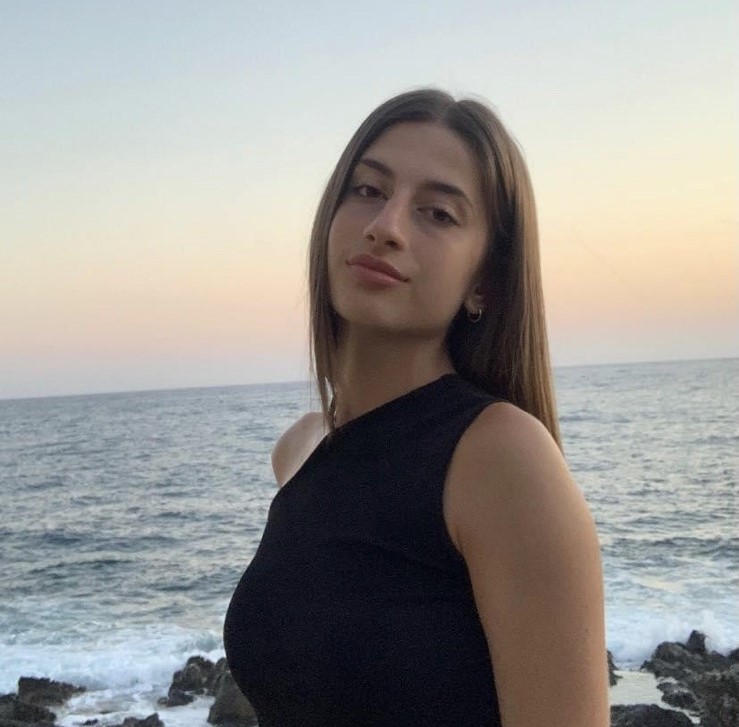 Η Τζέκα Γκρισίλντα