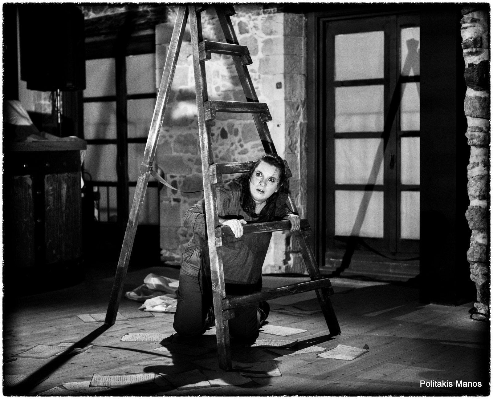 Γυναίκα της Ζάκυθος